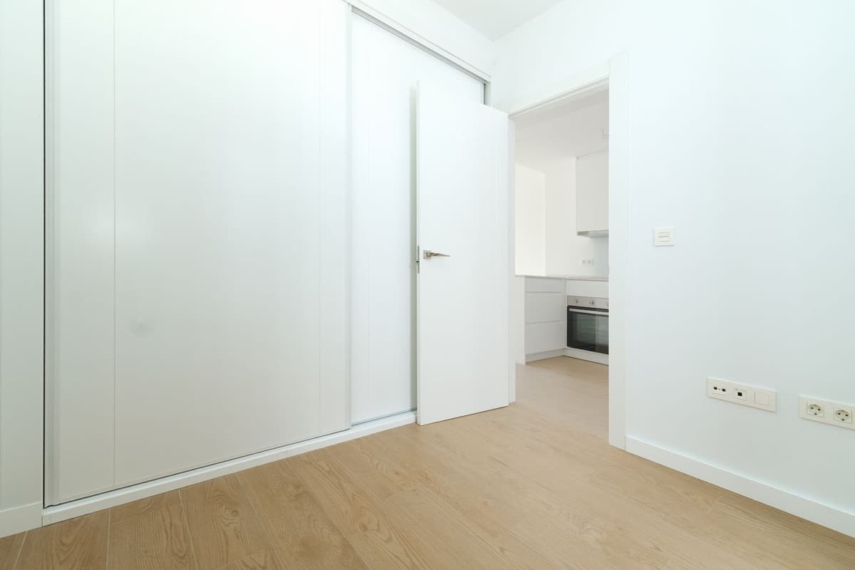 Middle Floor Apartment in Fuengirola — photo 6 of 10