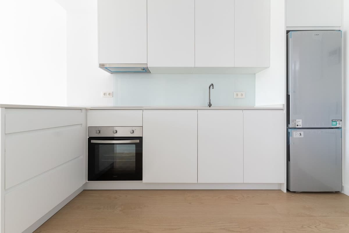 Middle Floor Apartment in Fuengirola — photo 7 of 10