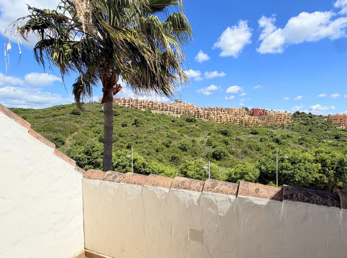 Penthouse in La Duquesa — photo 6 of 10