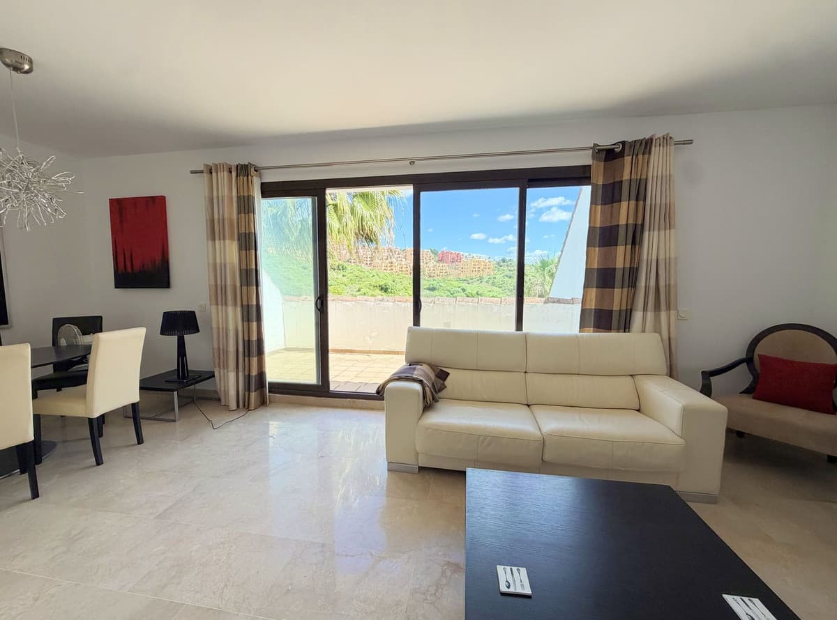Penthouse in La Duquesa — photo 10 of 10