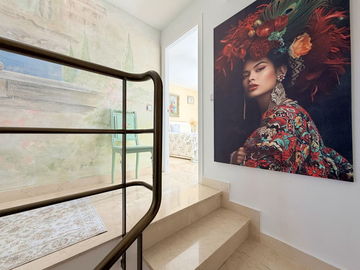 Townhouse in La Duquesa — photo 9 of 10