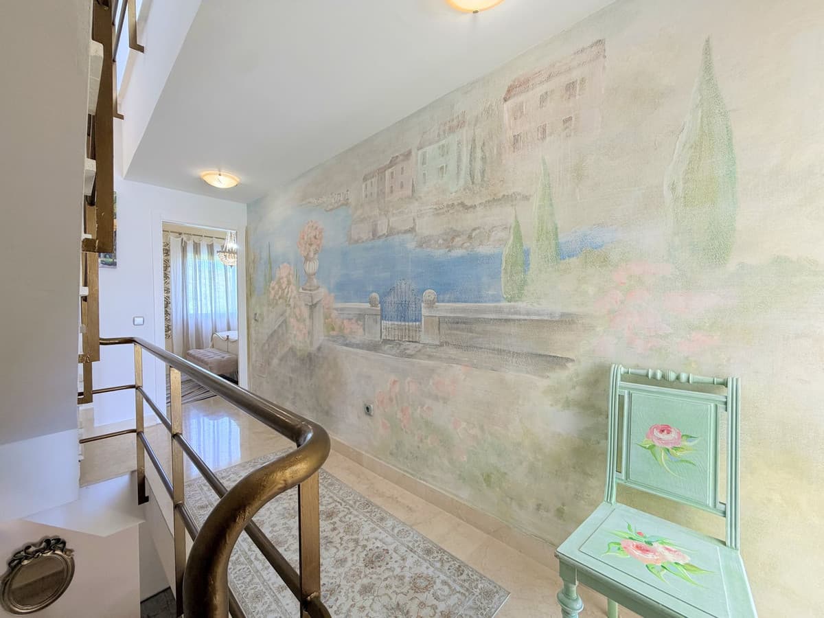 Townhouse in La Duquesa — photo 10 of 10