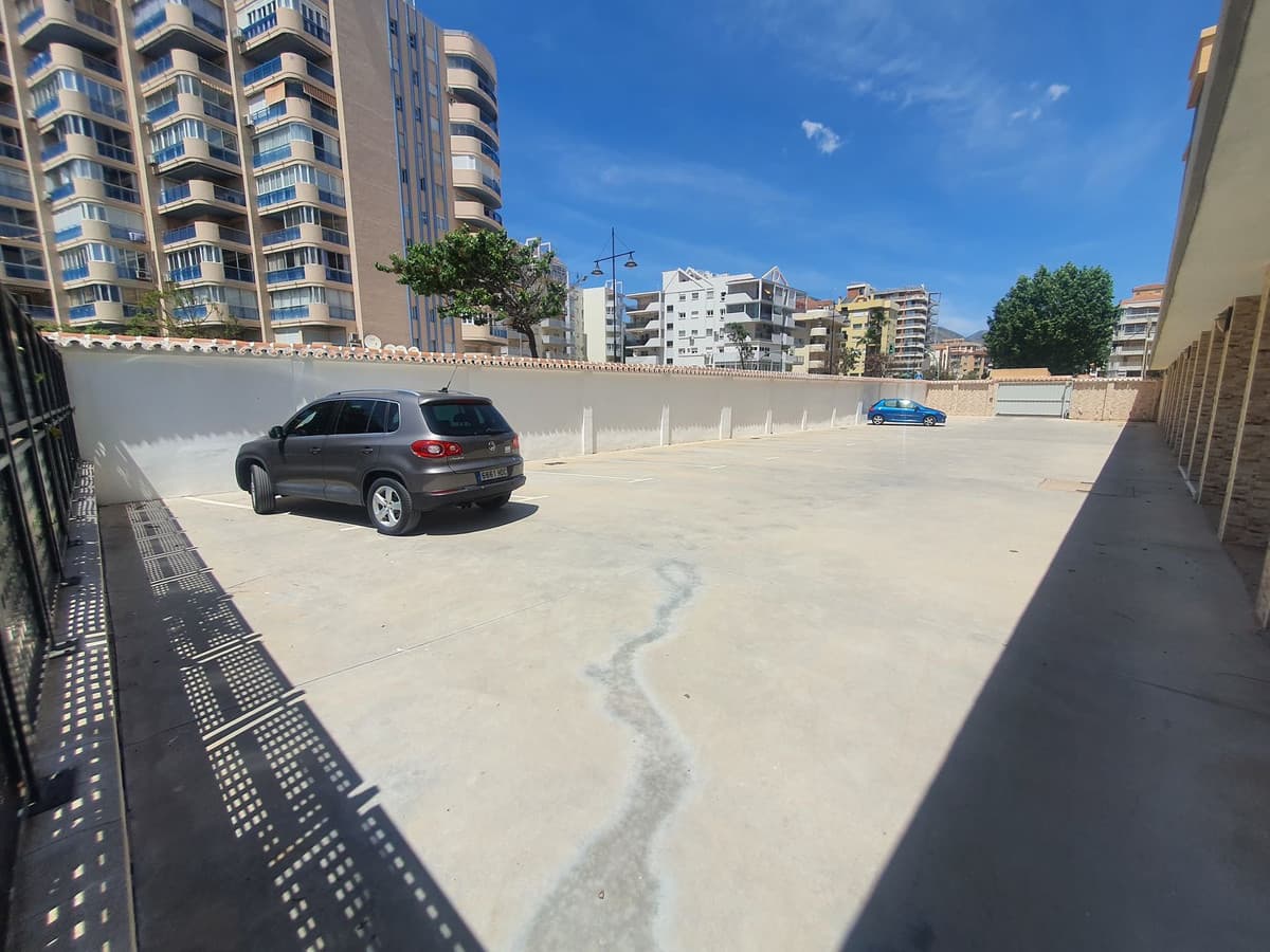 Middle Floor Apartment in Fuengirola — photo 5 of 10