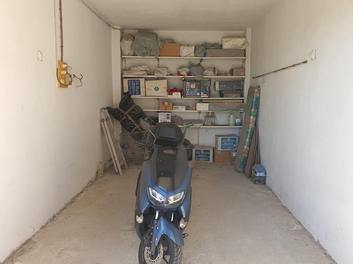 Middle Floor Apartment in Fuengirola — photo 7 of 10