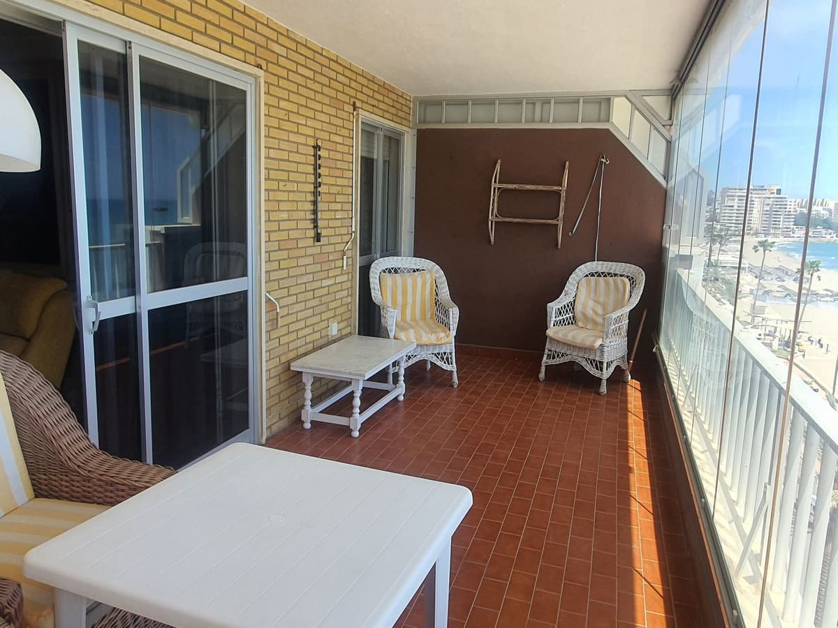 Middle Floor Apartment in Fuengirola — photo 8 of 10