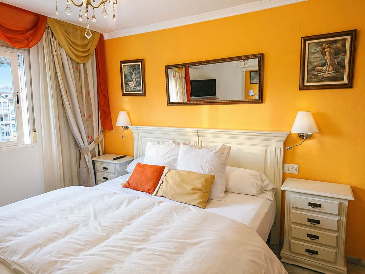 Duplex in Marbella — photo 8 of 10
