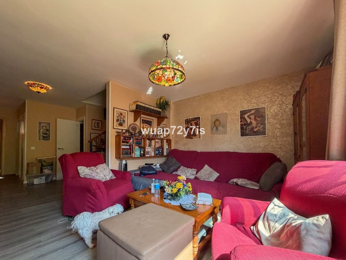 Townhouse in San Pedro de Alcántara — photo 6 of 10