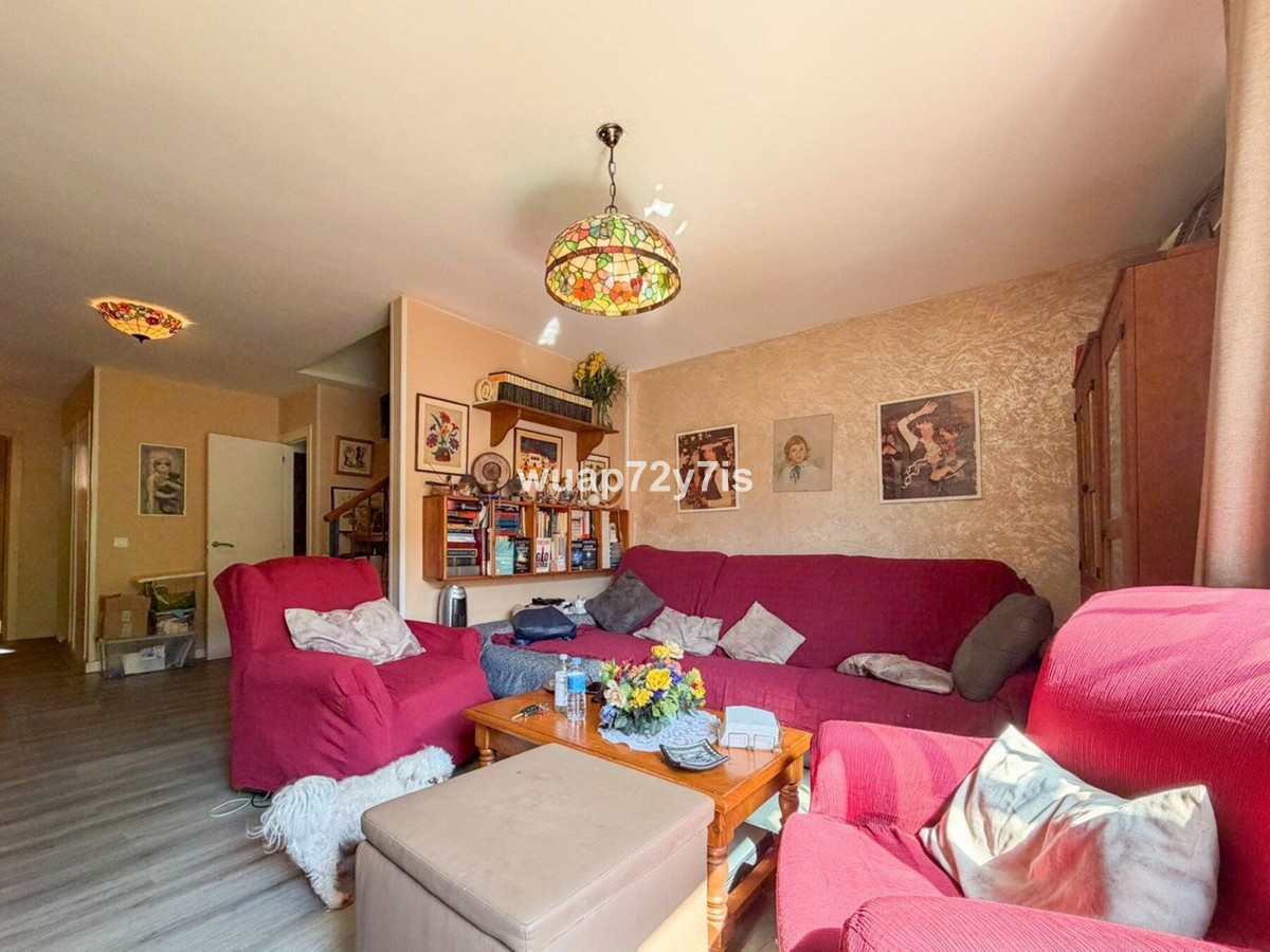 Townhouse in San Pedro de Alcántara — photo 7 of 10
