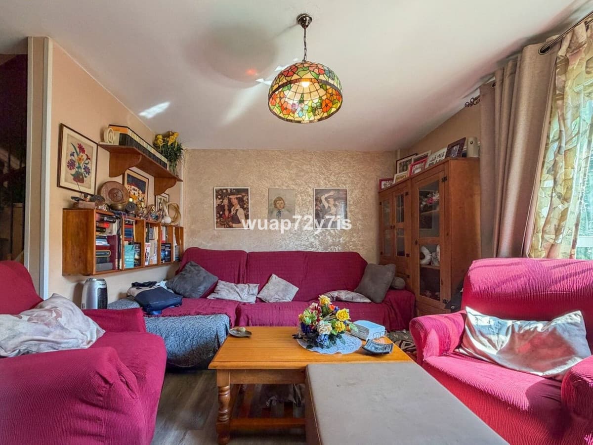 Townhouse in San Pedro de Alcántara — photo 9 of 10