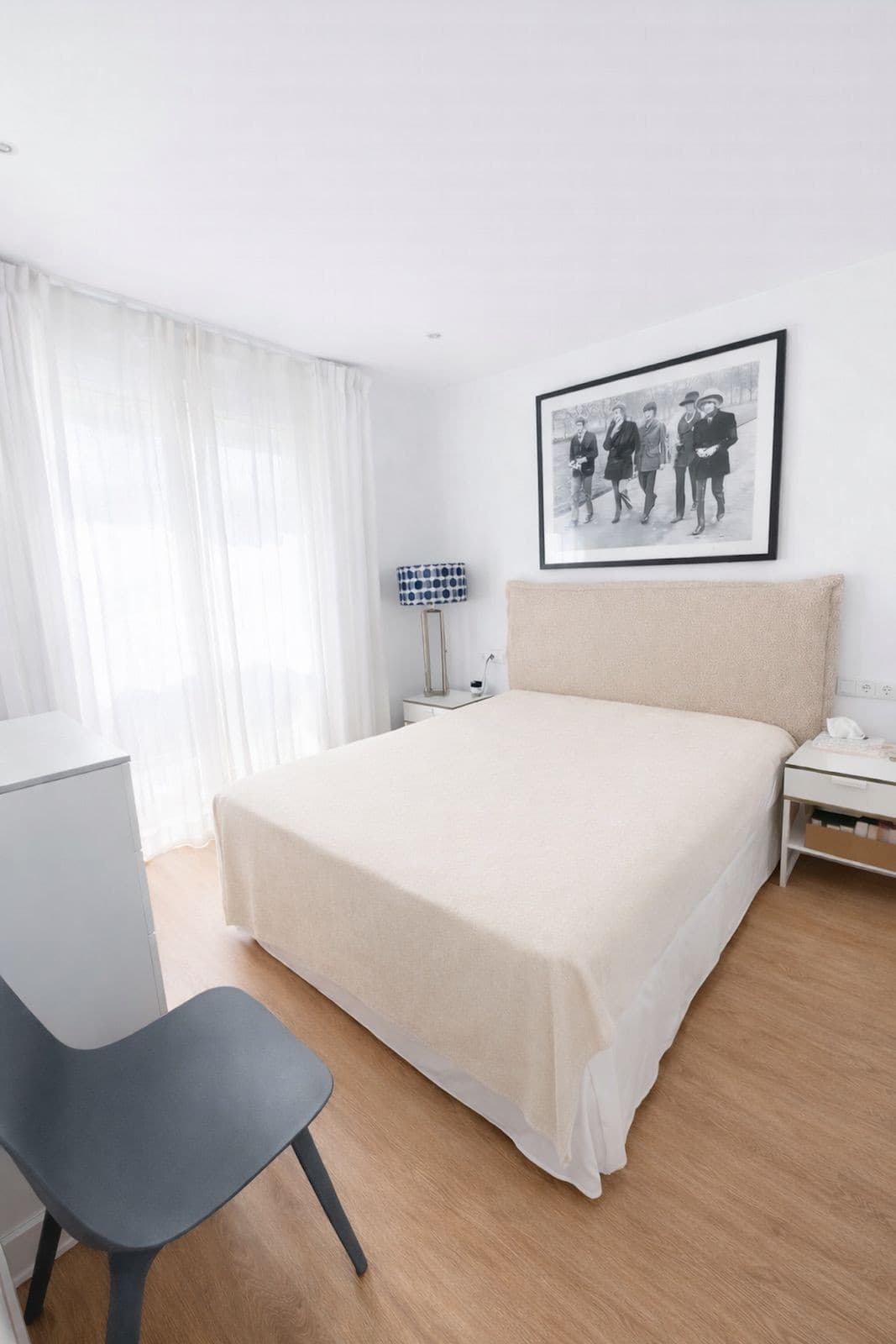 Middle Floor Apartment in Marbella — photo 4 of 10