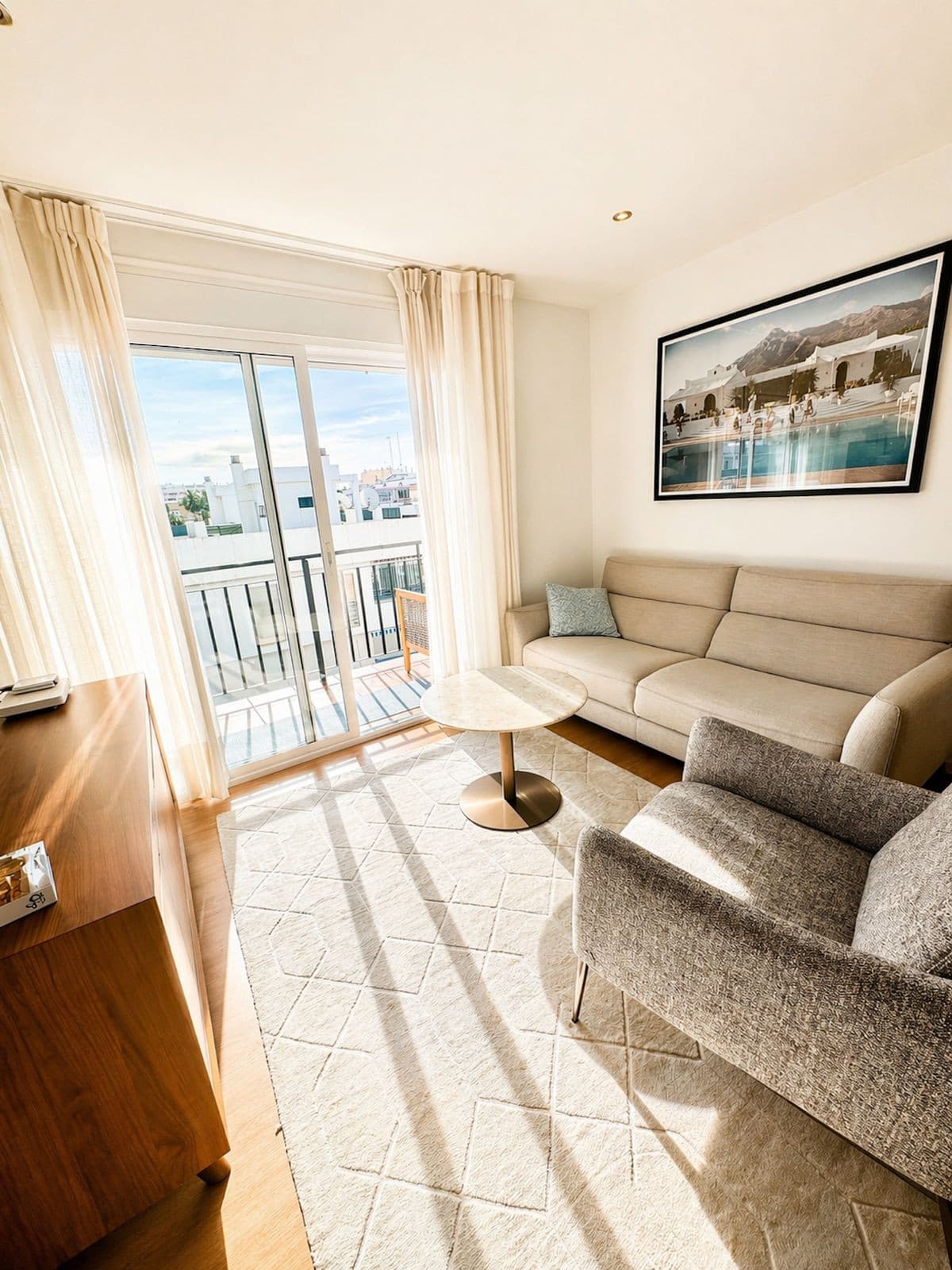 Middle Floor Apartment in Marbella — photo 6 of 10