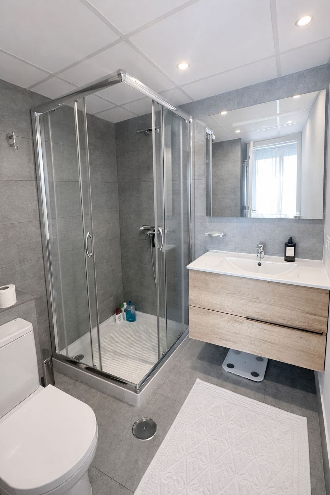 Middle Floor Apartment in Marbella — photo 9 of 10