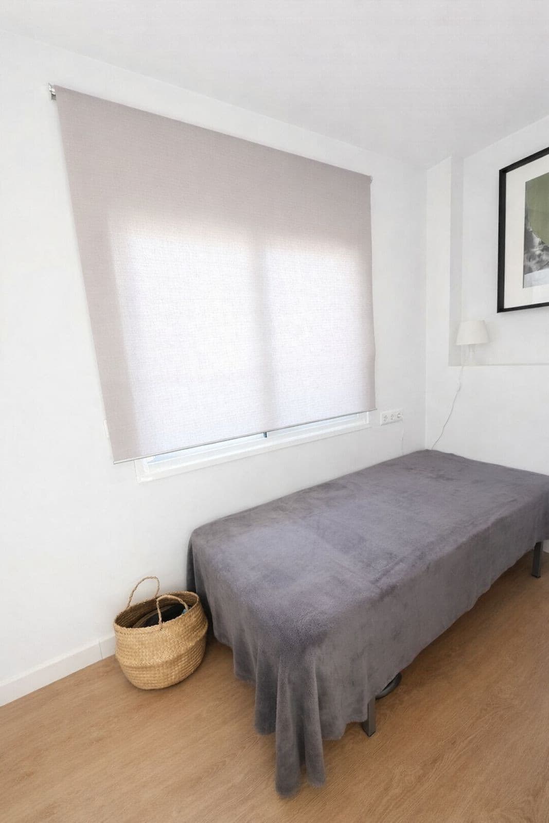 Middle Floor Apartment in Marbella — photo 10 of 10