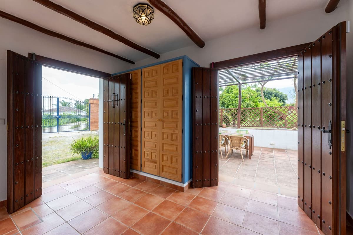 Cortijo in Alhaurín el Grande — photo 4 of 10
