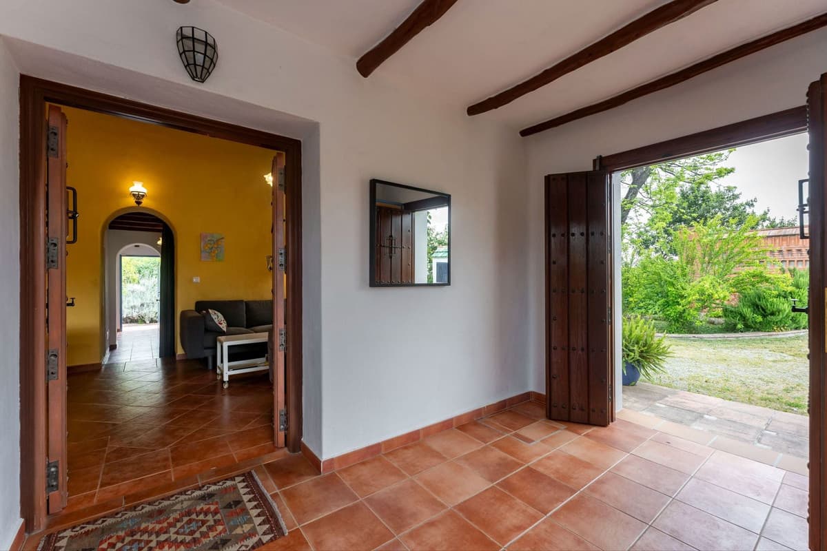 Cortijo in Alhaurín el Grande — photo 5 of 10