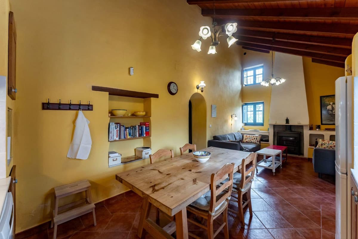 Cortijo in Alhaurín el Grande — photo 8 of 10