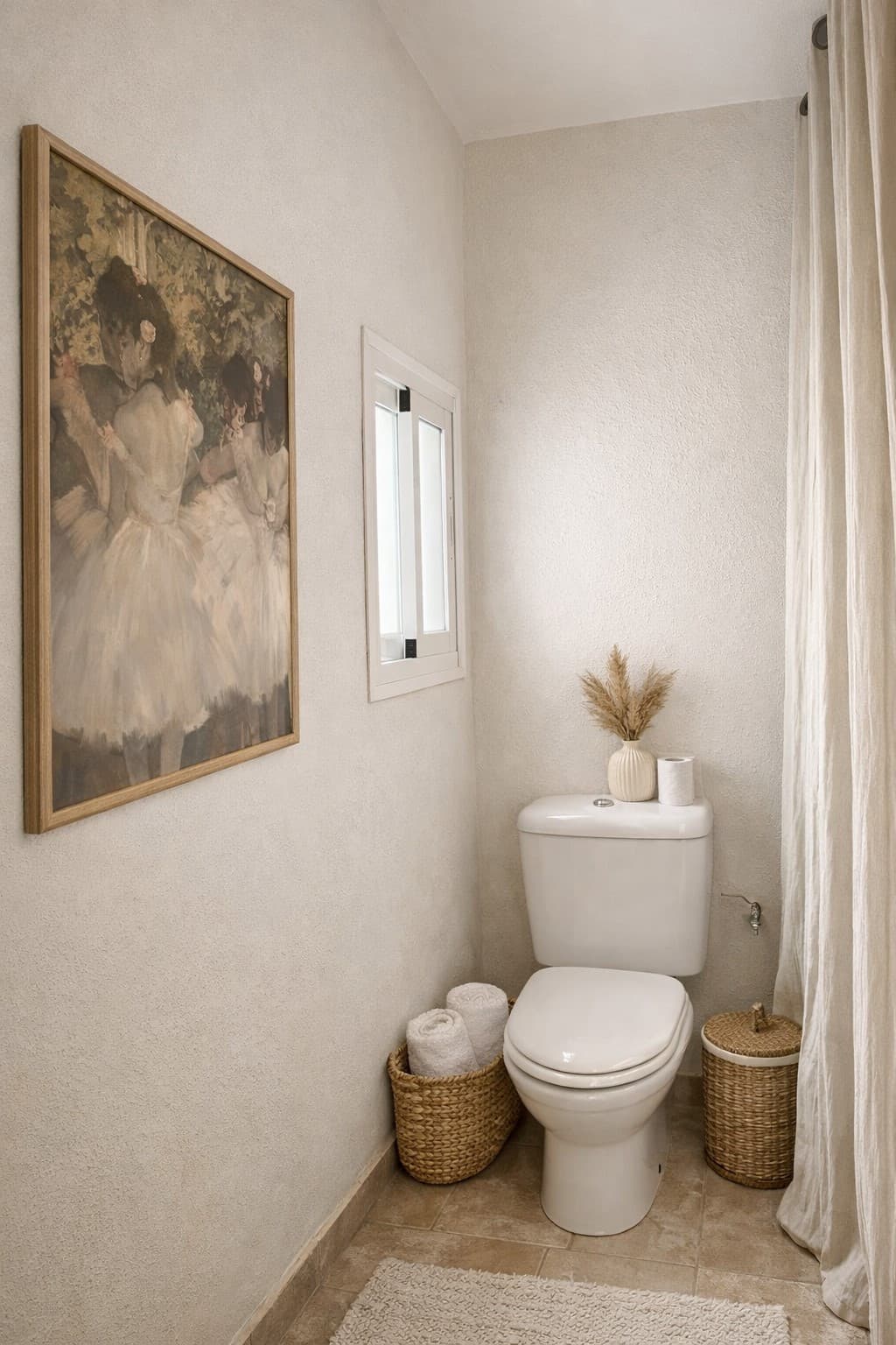 Middle Floor Apartment in Ensanche Centro — photo 5 of 10