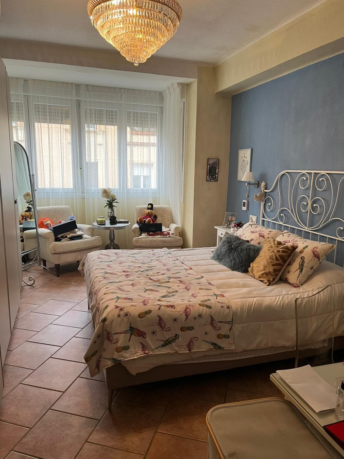 Middle Floor Apartment in Ensanche Centro — photo 7 of 10