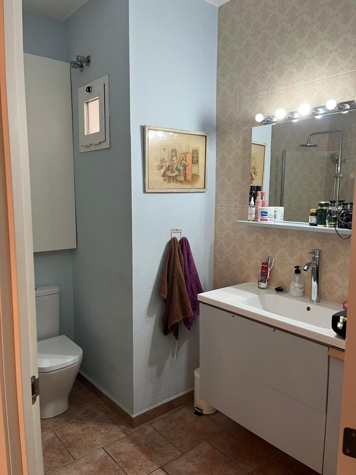 Middle Floor Apartment in Ensanche Centro — photo 8 of 10