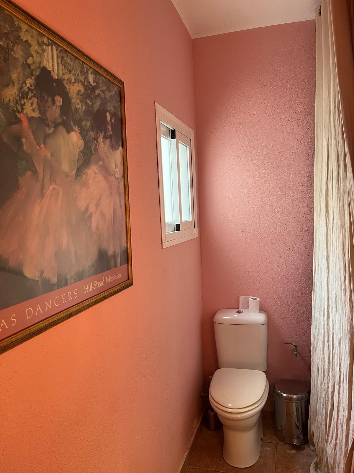 Middle Floor Apartment in Ensanche Centro — photo 9 of 10