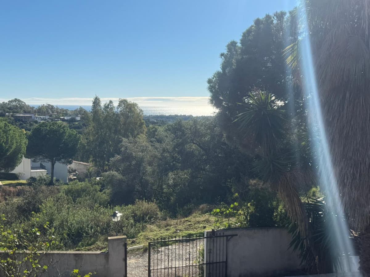 Detached Villa in Estepona — photo 2 of 10