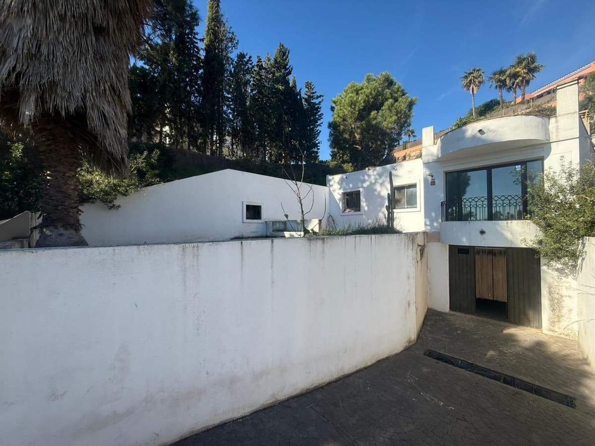 Detached Villa in Estepona — photo 6 of 10