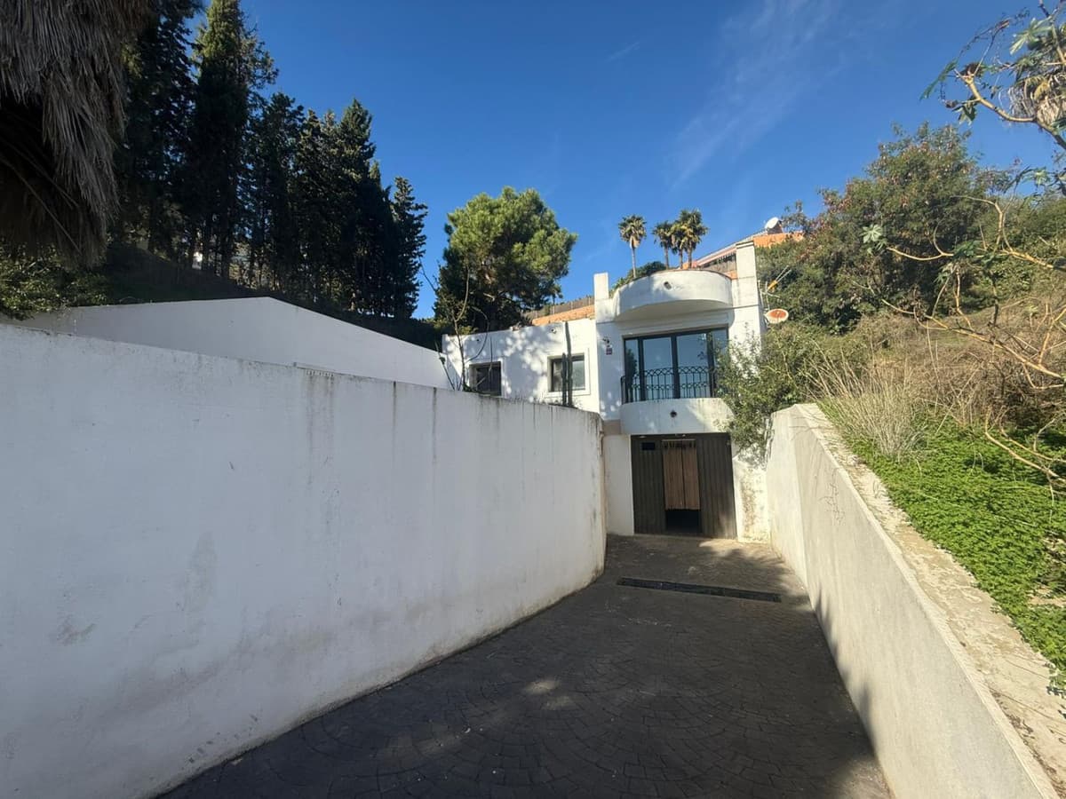 Detached Villa in Estepona — photo 7 of 10