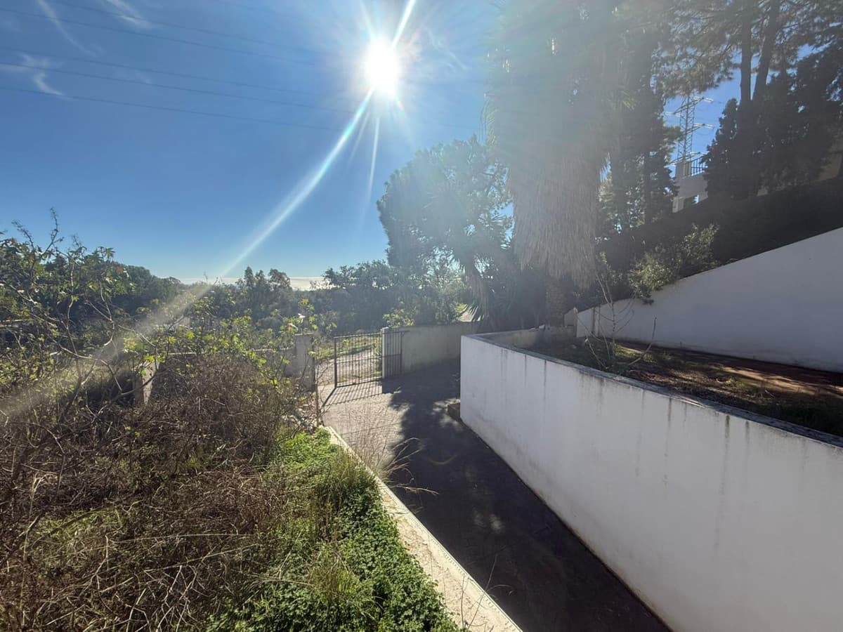 Detached Villa in Estepona — photo 9 of 10
