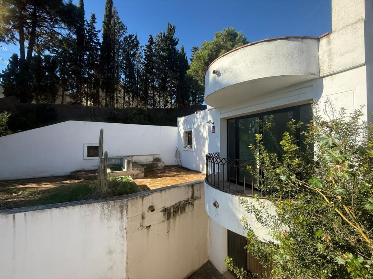 Detached Villa in Estepona — photo 10 of 10
