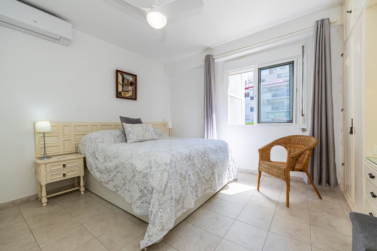 Middle Floor Apartment in Fuengirola — photo 5 of 10