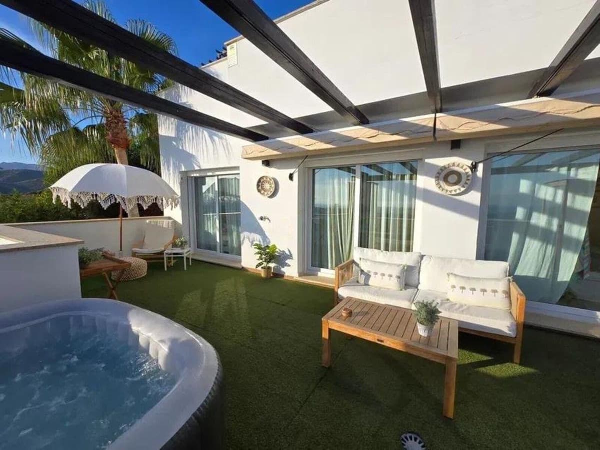 Townhouse in Santa Clara — photo 8 of 10