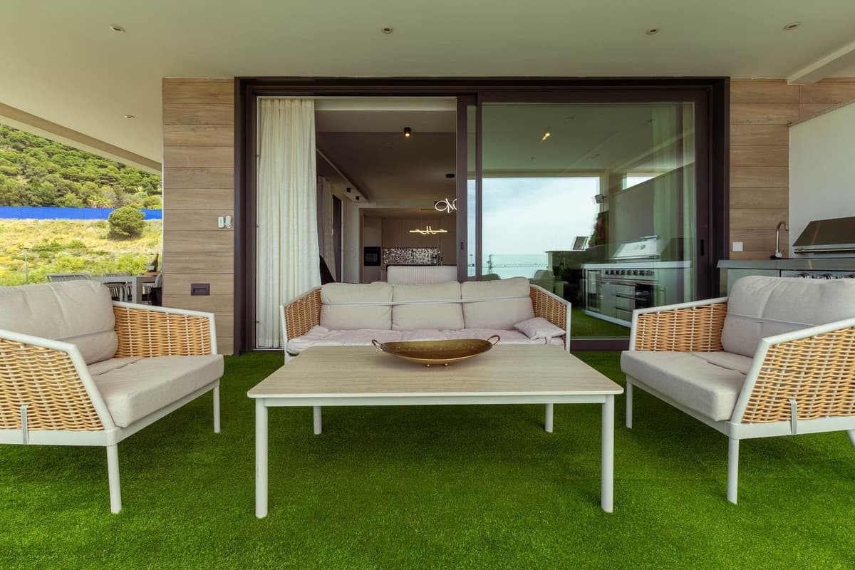 Middle Floor Apartment in Fuengirola — photo 6 of 10