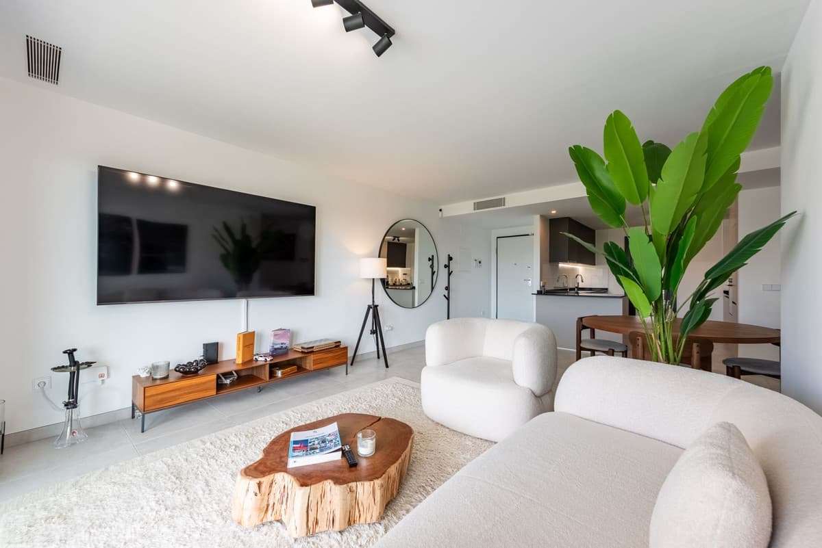 Middle Floor Apartment in Atalaya — photo 5 of 10