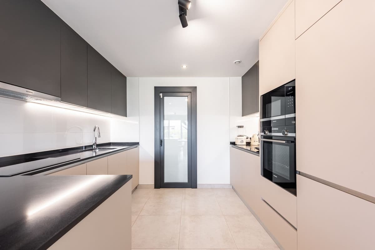 Middle Floor Apartment in Atalaya — photo 7 of 10