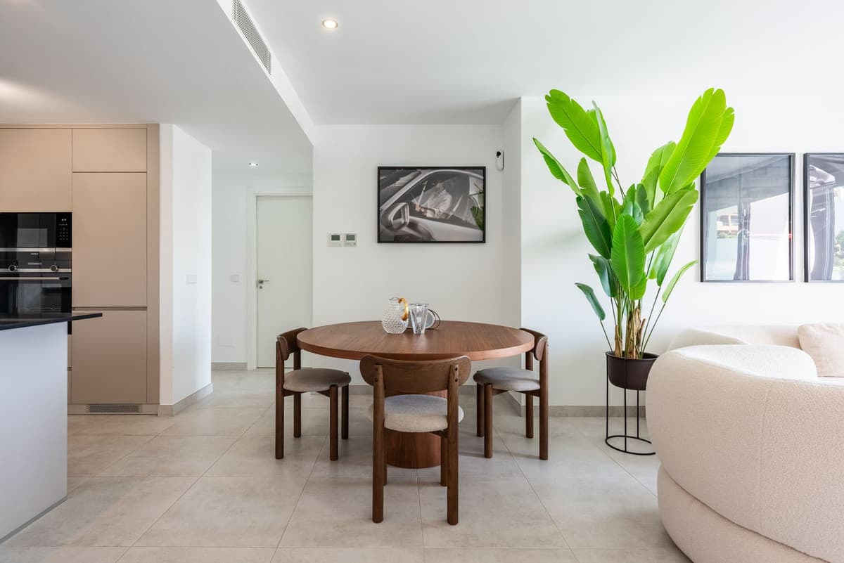 Middle Floor Apartment in Atalaya — photo 9 of 10