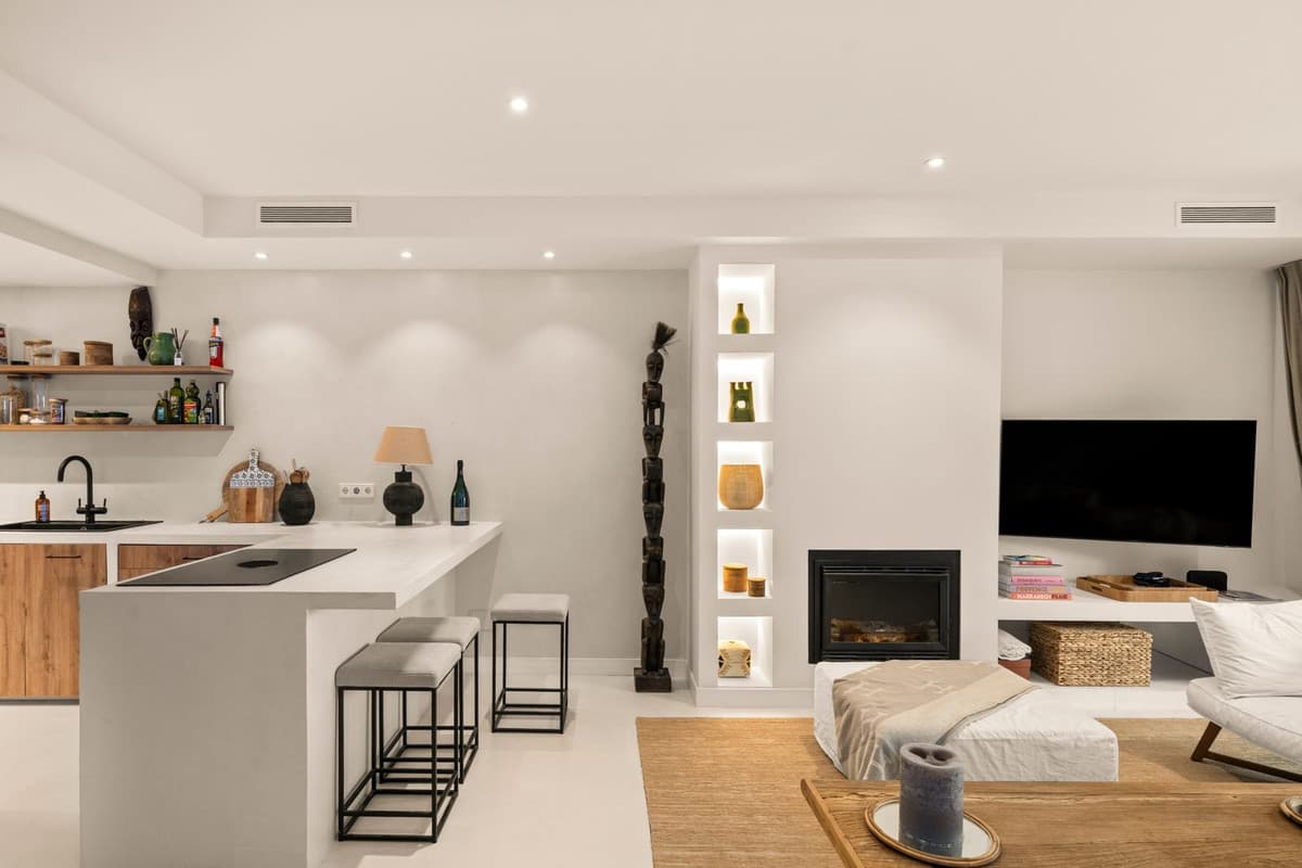 Townhouse in The Golden Mile — photo 7 of 10