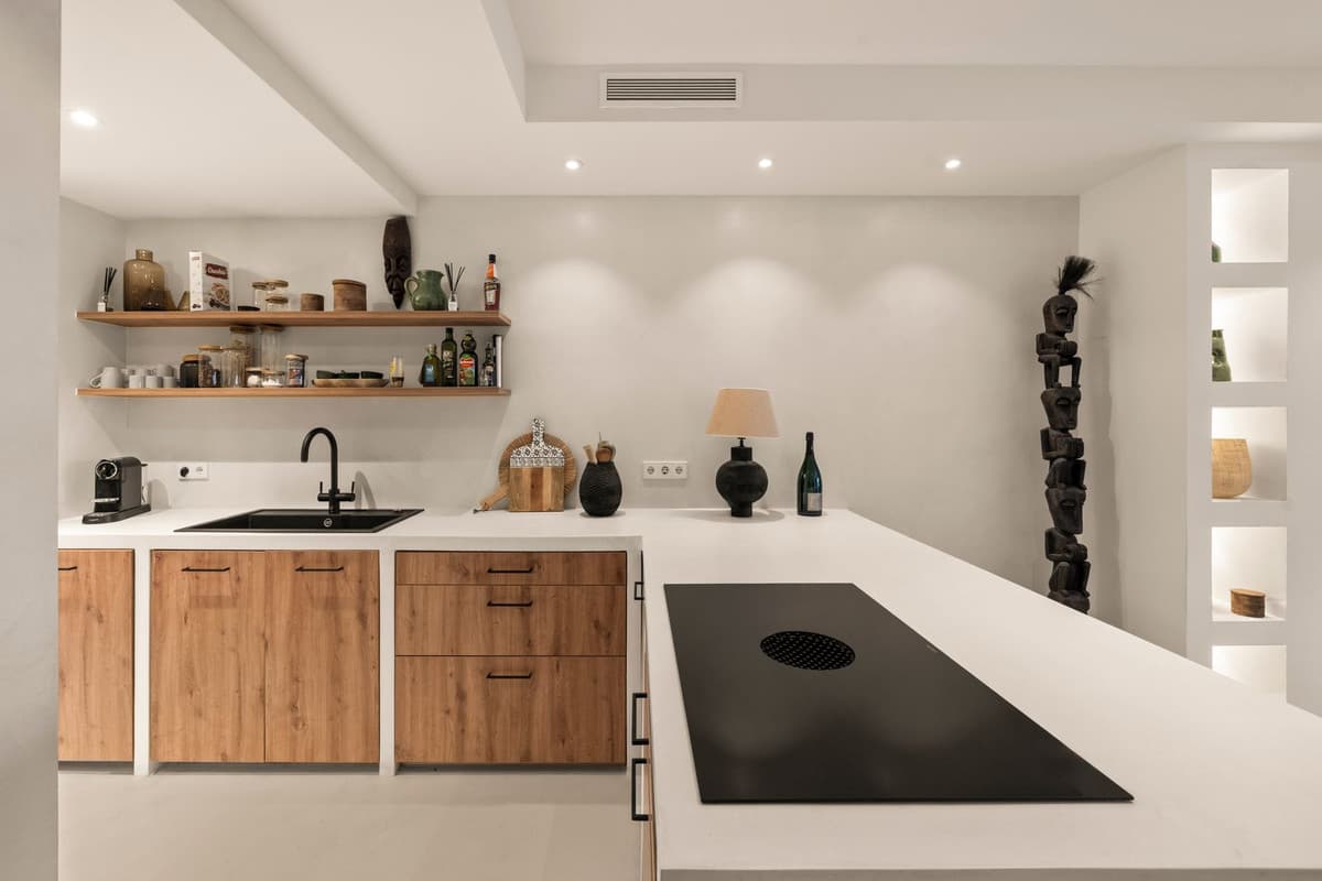 Townhouse in The Golden Mile — photo 10 of 10
