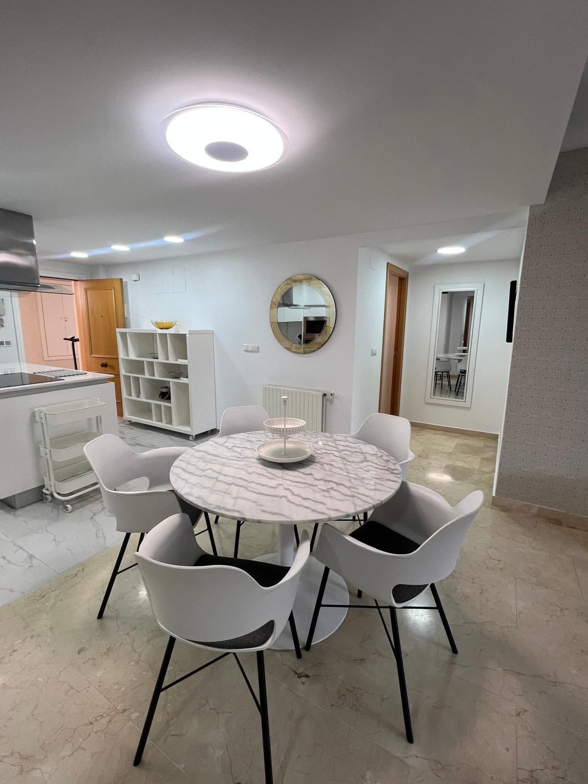 Middle Floor Apartment in San Pedro de Alcántara — photo 6 of 10