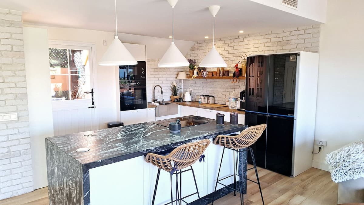 Penthouse in La Duquesa — photo 2 of 10