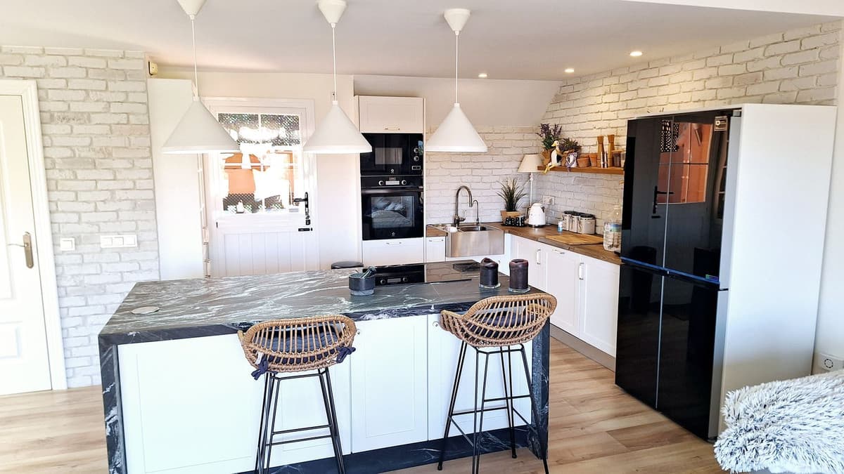 Penthouse in La Duquesa — photo 8 of 10