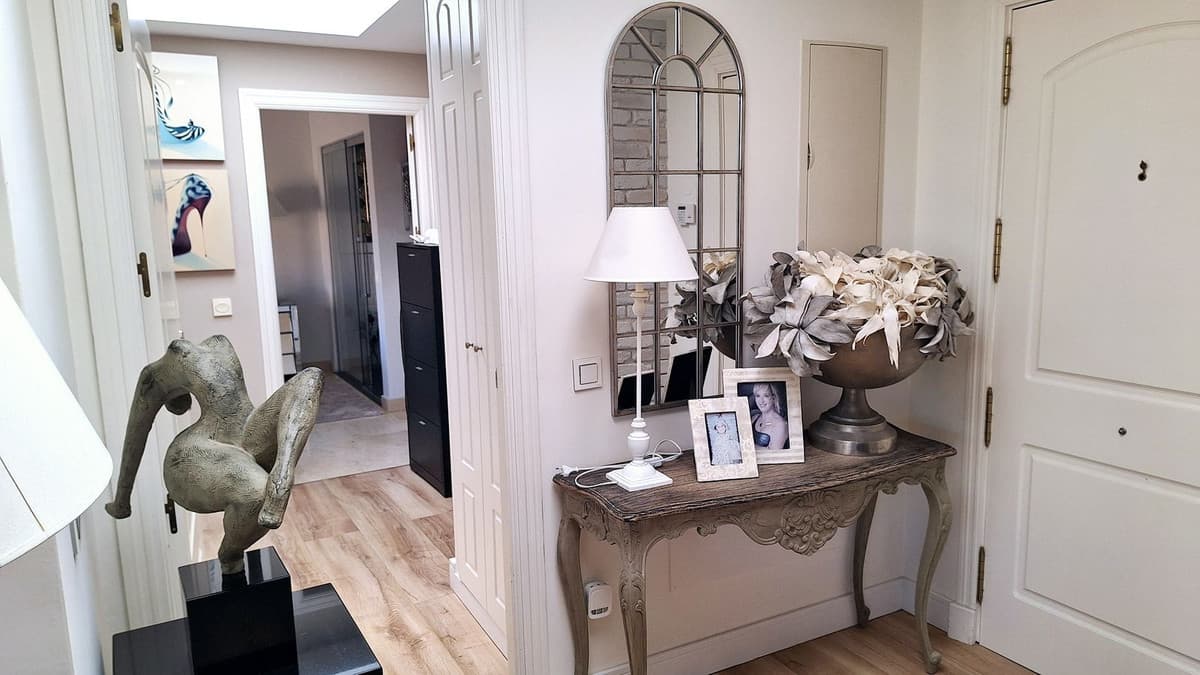 Penthouse in La Duquesa — photo 10 of 10