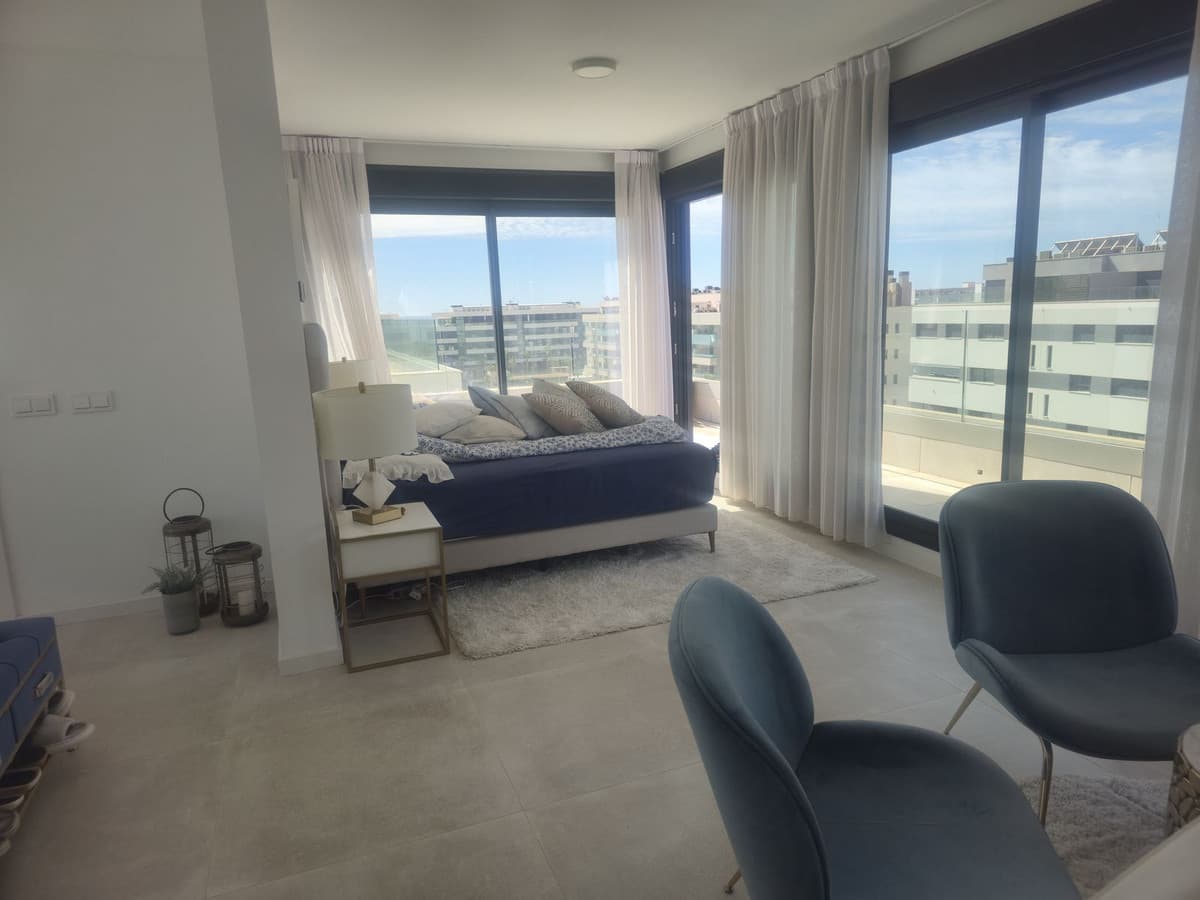Penthouse Duplex in Los Alamos — photo 1 of 10