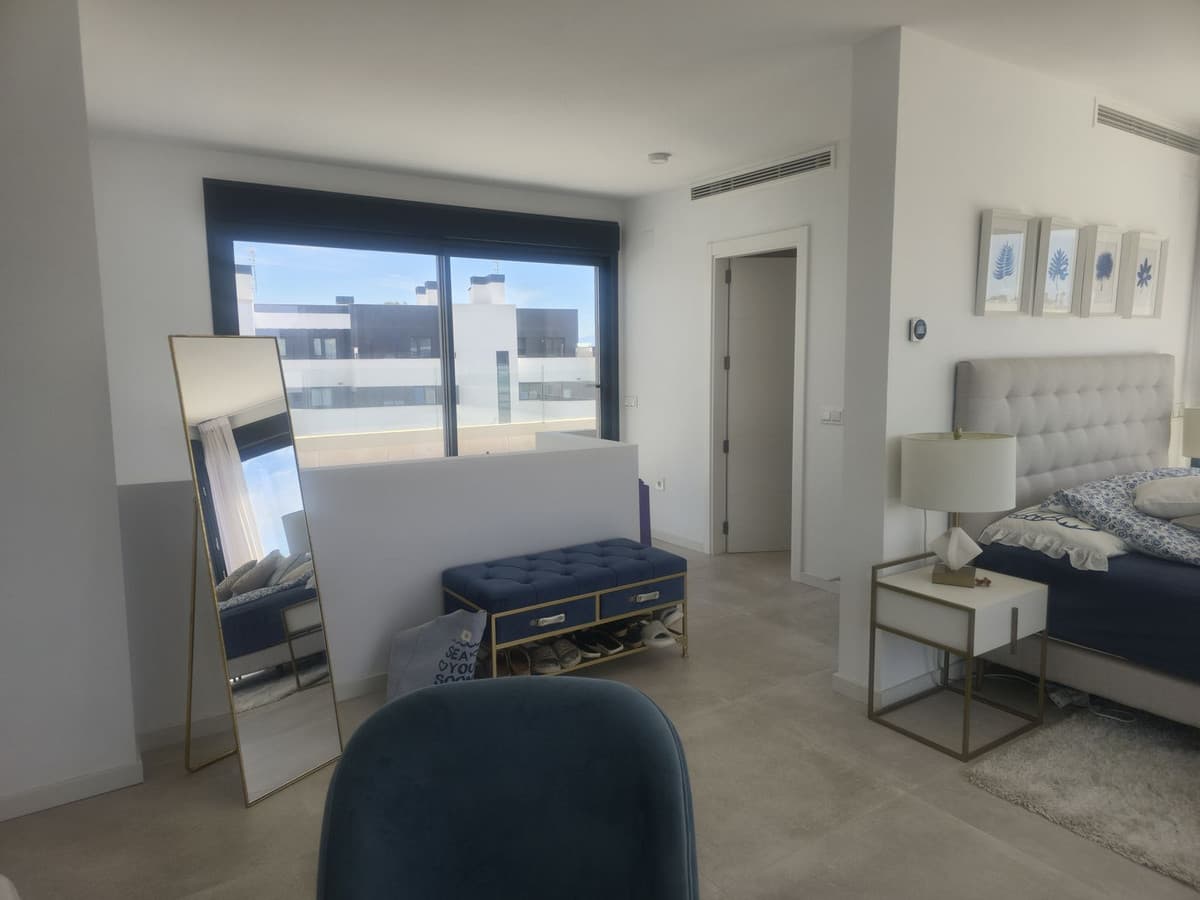 Penthouse Duplex in Los Alamos — photo 2 of 10