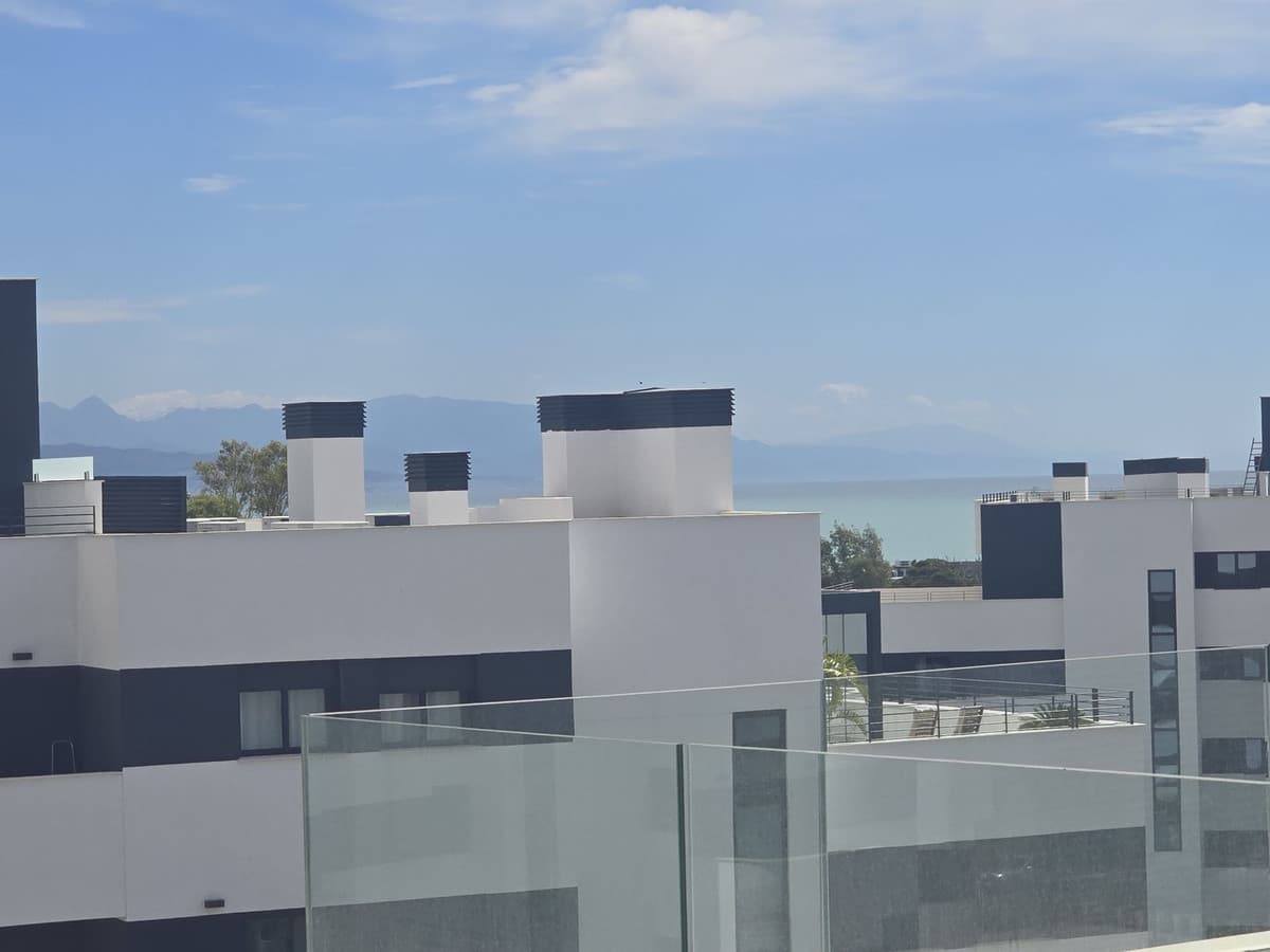 Penthouse Duplex in Los Alamos — photo 7 of 10