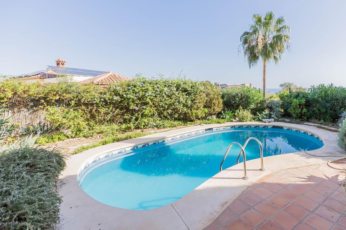 Detached Villa in Fuengirola — photo 5 of 10