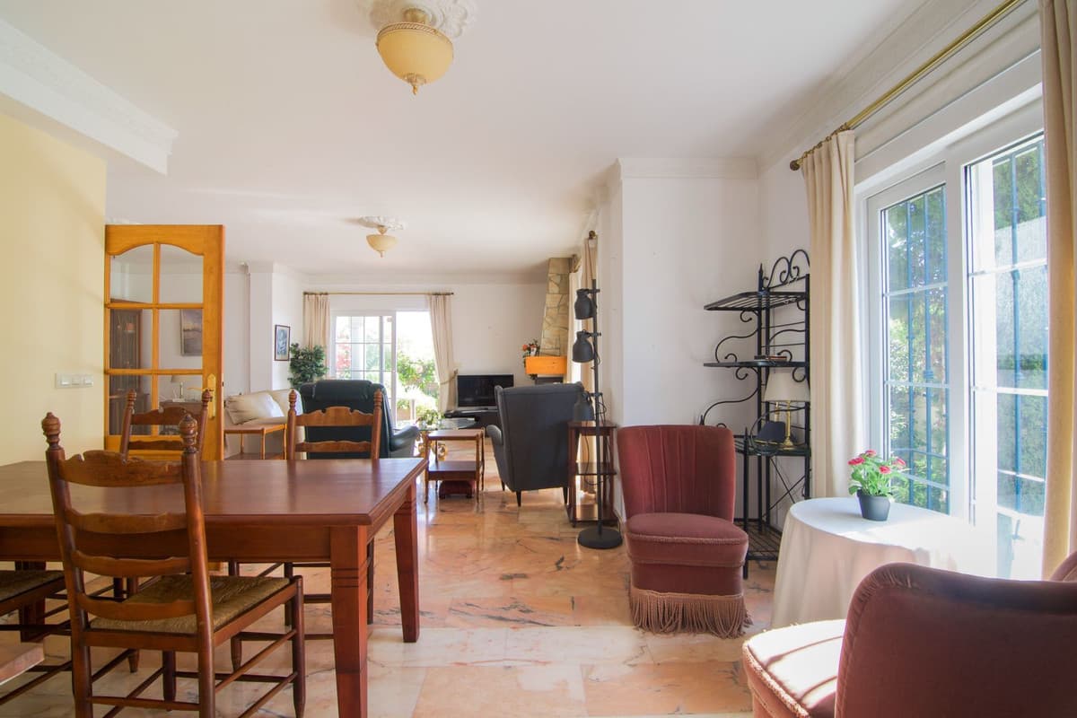 Detached Villa in Fuengirola — photo 7 of 10