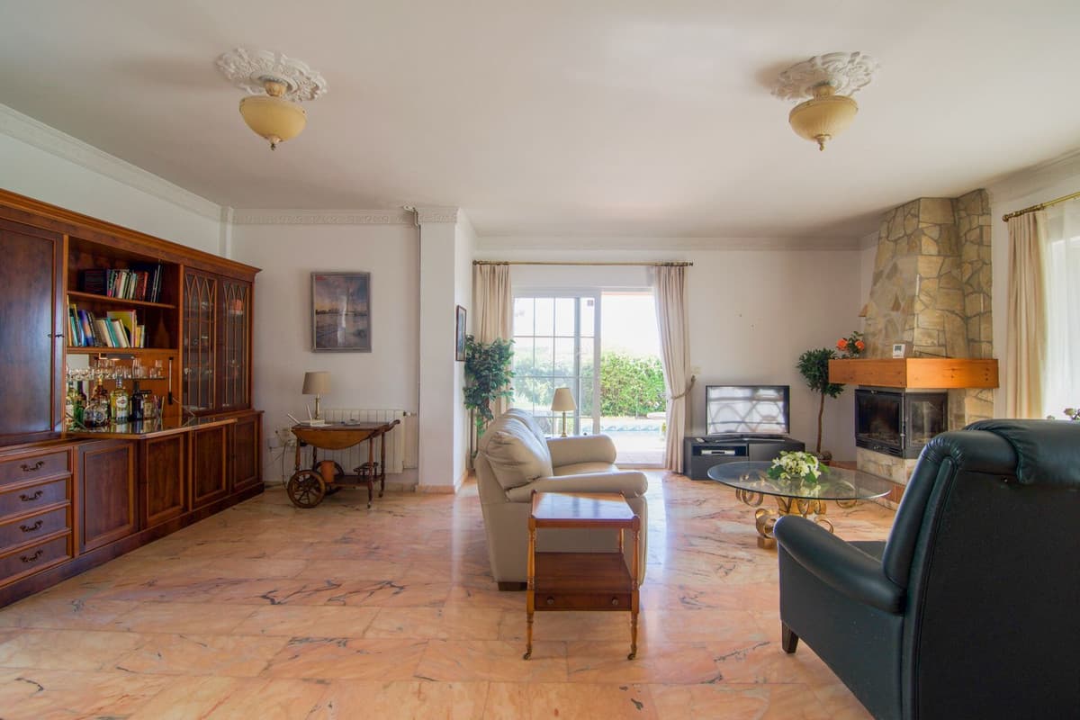 Detached Villa in Fuengirola — photo 8 of 10