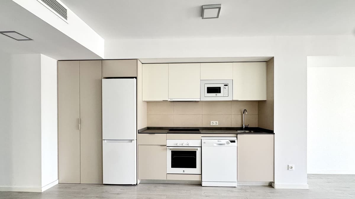 Ground Floor Apartment in Fuengirola — photo 3 of 10