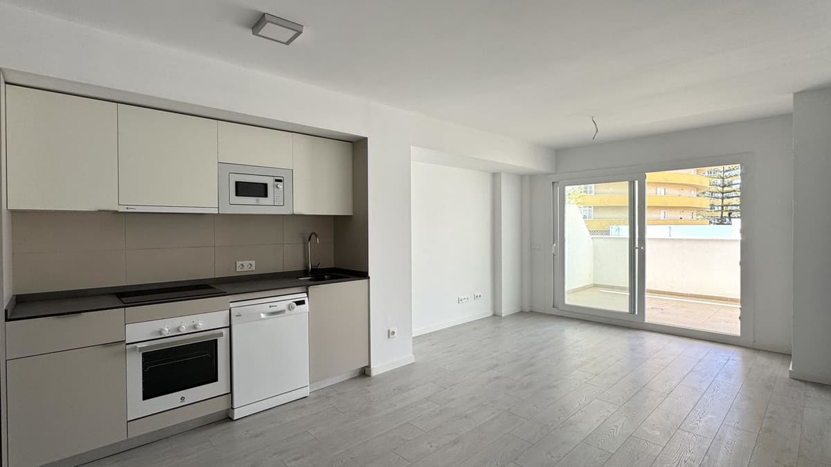Ground Floor Apartment in Fuengirola — photo 4 of 10