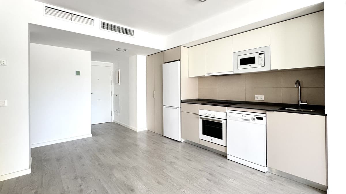 Ground Floor Apartment in Fuengirola — photo 5 of 10